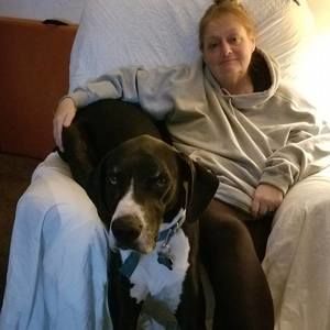 Meet your Posher, Brandy